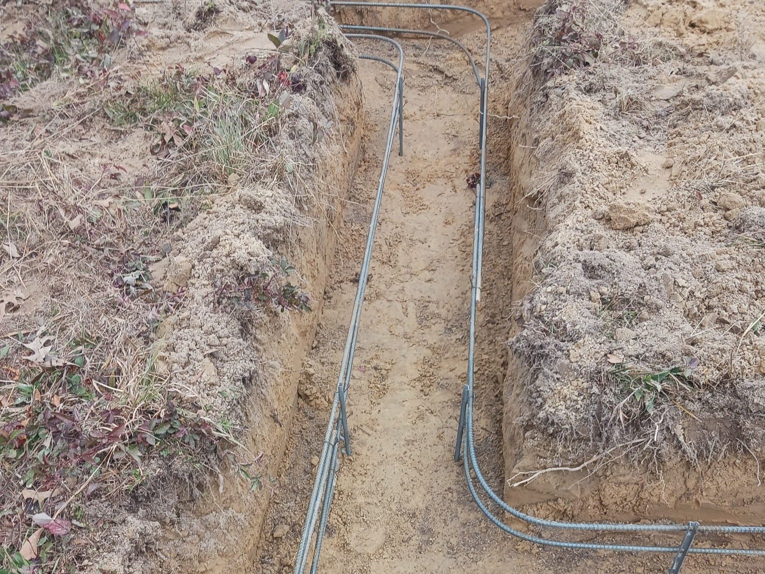 G&D Concrete Construction LLC